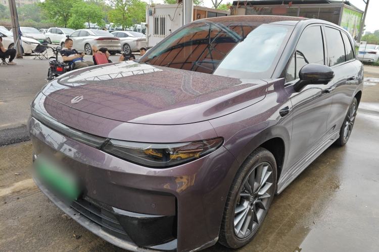 Used Leapmotor C10 2026 605 Enjoyment Edition