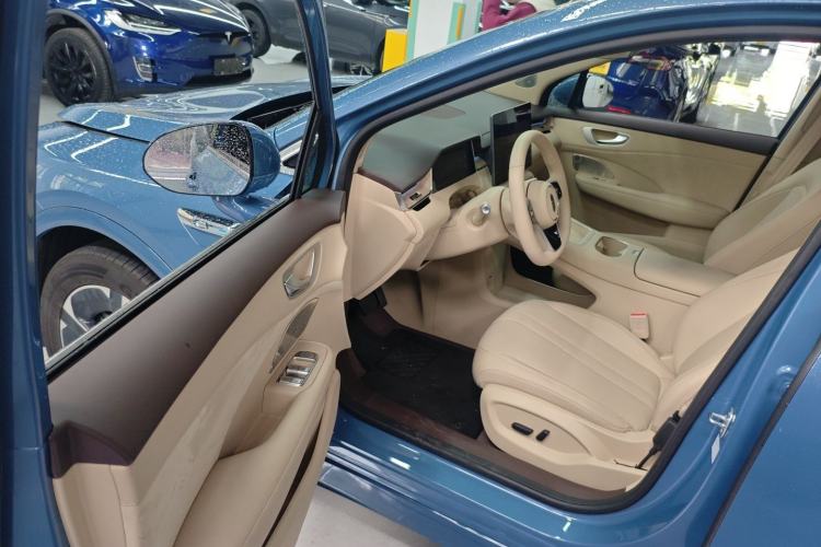 Used Hima H5 2025 Model Range-Extending Max