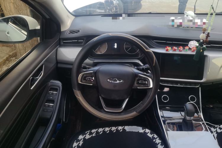 Used Chery Arrizo 5 2019 PRO 1.5L CVT Zizai Edition China VI