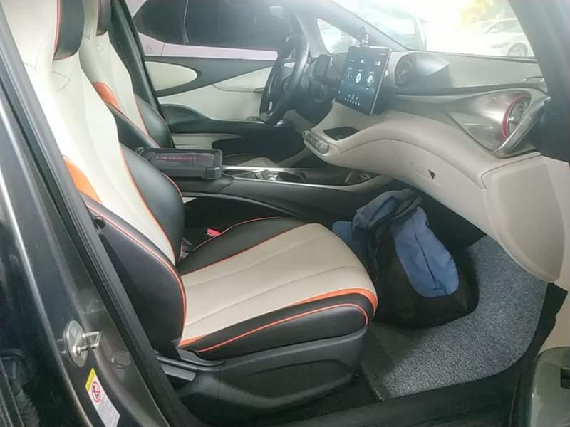 Used BYD Dolphin 2021 405 km Fashion Edition — 24