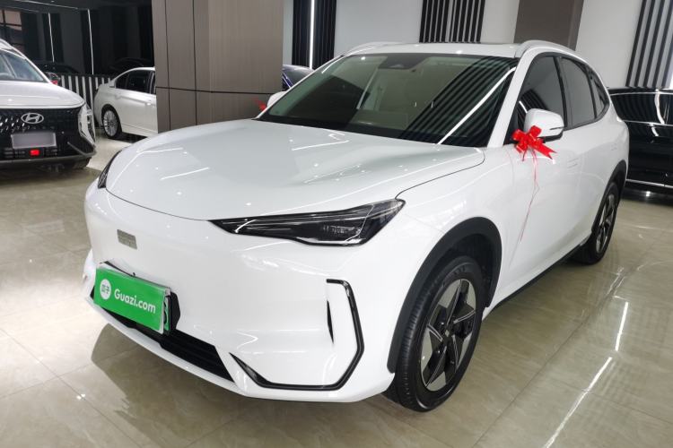 Used Geely Galaxy E5 2026 Model 530km Exploration Edition