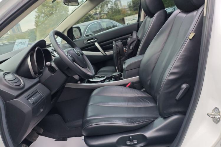 Used Mazda CX-7 2014 2.3T Smart All-Wheel-Drive Sport Edition