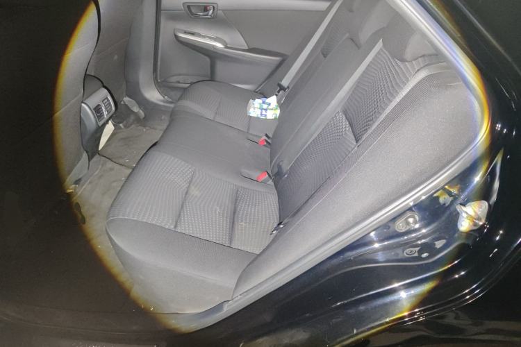 Used Toyota Camry 2013 2.0E Elite Edition