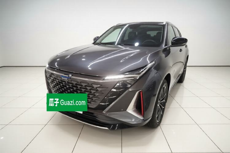 Used CHANGAN OSHAN Z6 2022 Blue Whale 1.5T DCT Smart Edition