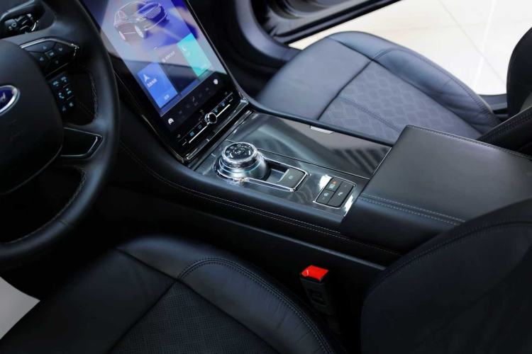 Used Ford Taurus 2019 EcoBoost 245 Premium Edition