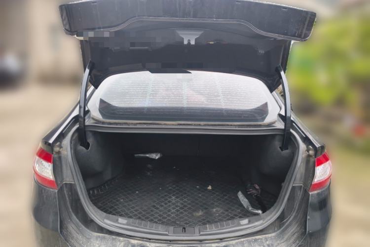 Used Ford Mondeo 2013 1.5L GTDi180 Fashion Edition