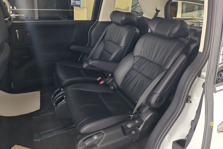 Used Honda Odyssey 2022 2.0L eHEV Sharp Enjoyment Edition