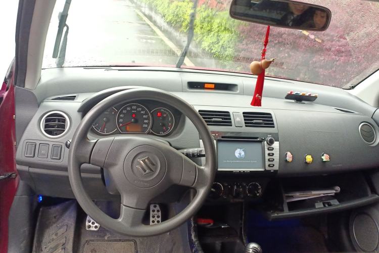 Used Suzuki Swift 2014 1.5L Manual Fashion Edition