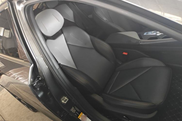 Used CHANGAN UNI-V 2022 1.5T Prestige Version
