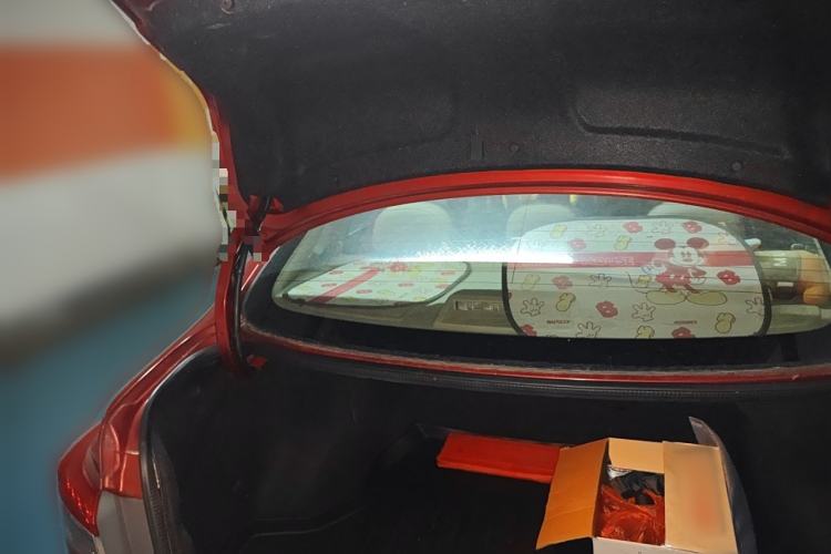 Used Nissan Sylphy 2012 1.6 XL CVT Luxury Edition