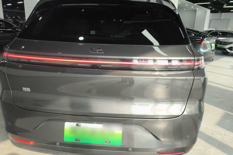 Used Li Auto L6 2024 Pro Model
