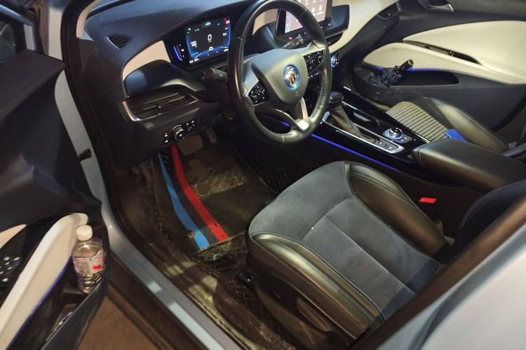 Used Buick Velite 6 2020 Plug-in Hybrid Connected Smart Model