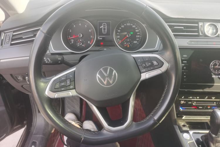 Used Volkswagen Magotan 2020 330TSI DSG Leading Model