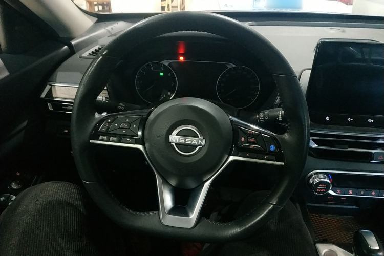 Used Nissan Teana 2022 2.0L XL-Upr Enjoyment Edition
