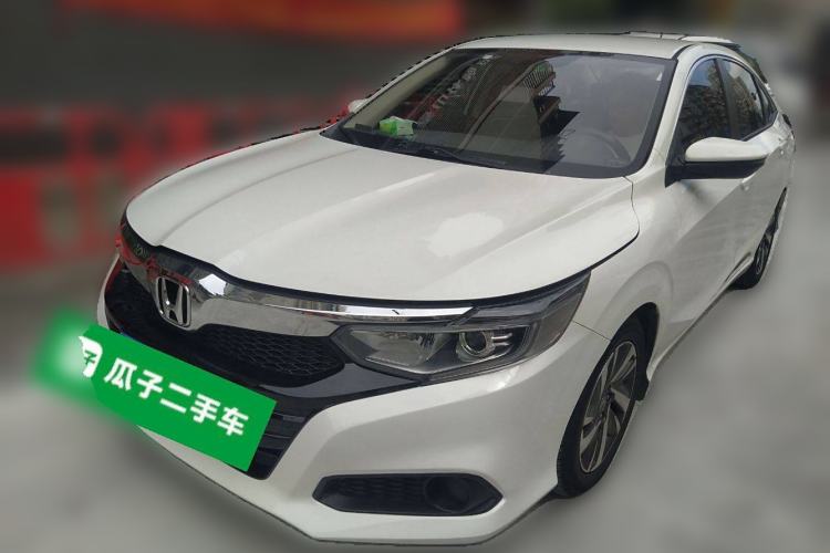 Used Honda Crider 2019 180 Turbo CVT Comfort Version China VI