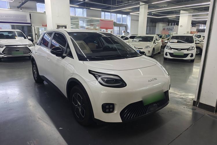 Used AION UT 2025 420 Smart Edition