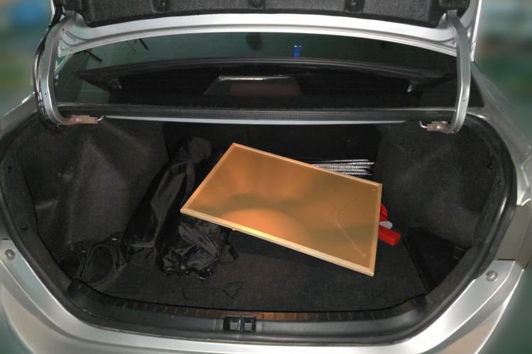 Used Toyota Corolla 2017 Revised Version 1.2T S-CVT GL-i
