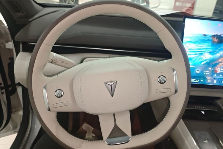 Used Deepal L07 2026 Model 240Max Huawei Qiankun ADS SE Edition