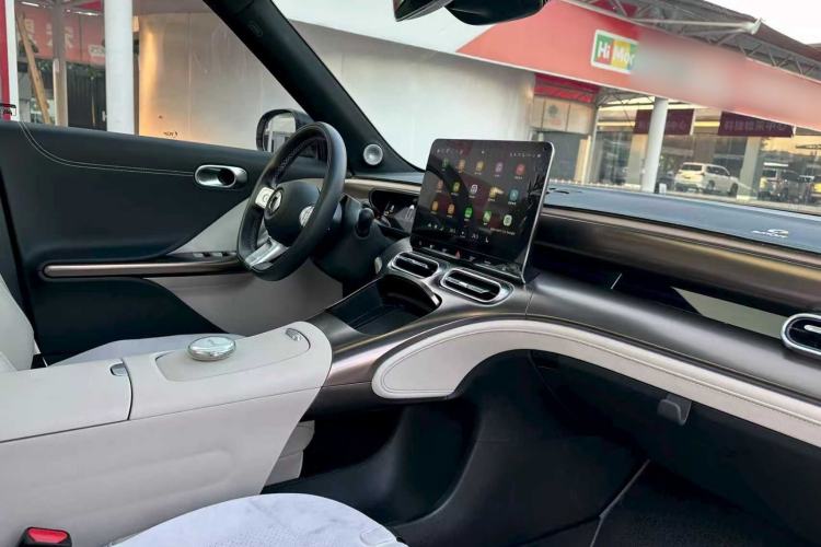 Used smart #1 2022 Premium Edition