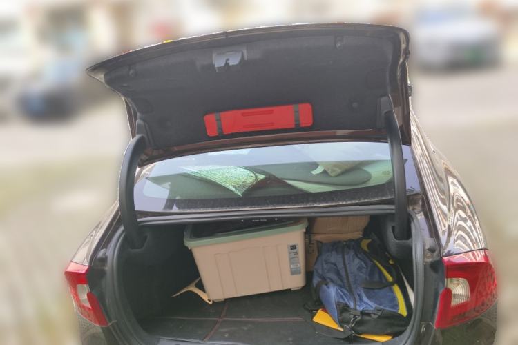 Used Volvo S60 2017 S60L T3 Smart Upgrade Edition