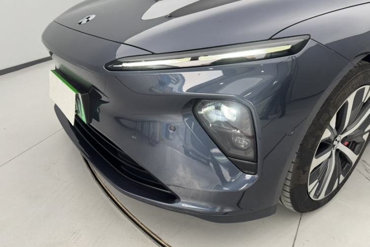 Used Nio ET7 2022 100 kWh