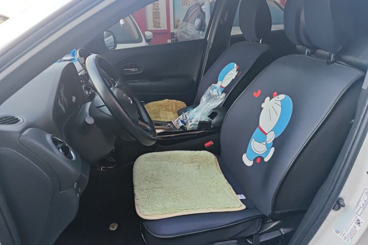 Used Honda XR-V 2020 220TURBO CVT Luxury Edition