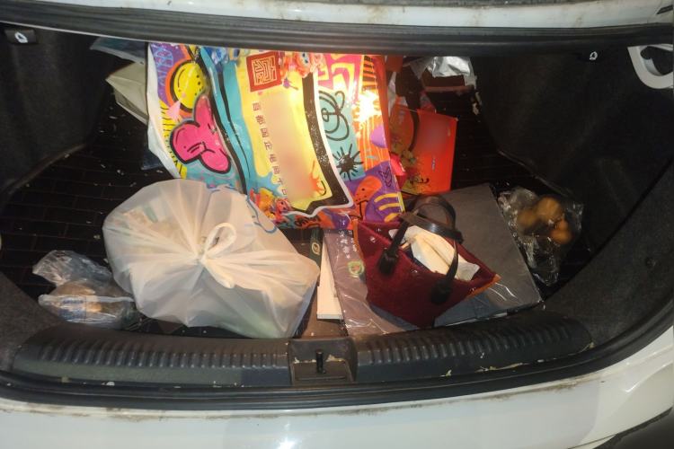 Used Volkswagen Sagitar 2014 1.6L Automatic Comfort Model