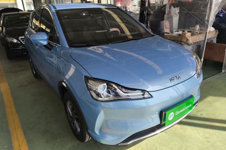 Used NETA V 2022 Chao 300 Lite Lithium Iron Phosphate