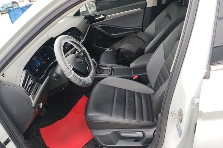 Used Volkswagen Sagitar 2021 280TSI DSG Excellence Edition Left Front Seat