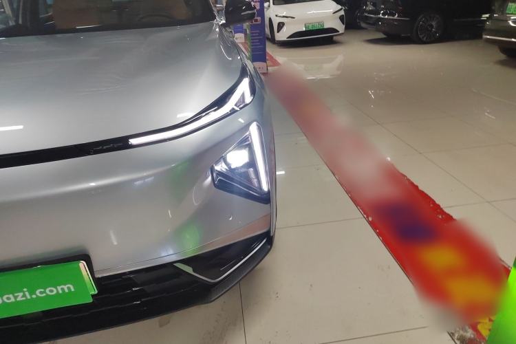 Used Geely Galaxy L7 2025 EM-i 115km Exploration+ Edition