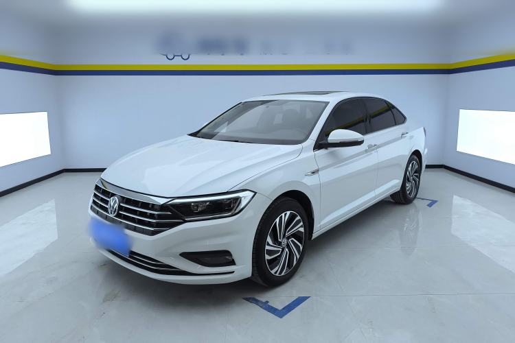 Used Volkswagen Sagitar 2021 280TSI DSG Excellence Edition