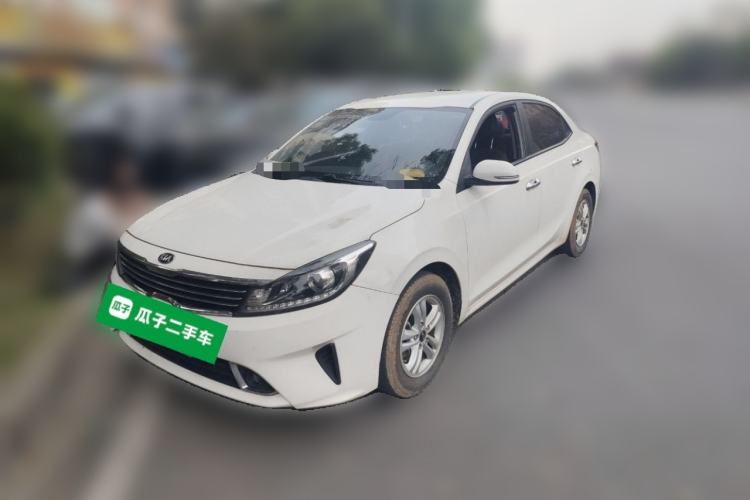 Used Kia Forte 2018 1.6L Automatic Value-Connect Edition with Intelligent Connectivity