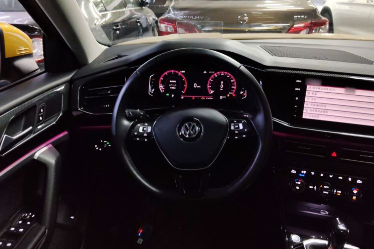 Used Volkswagen Tayron 2019 380TSI Four-Wheel Drive Flagship Version China V Standard
