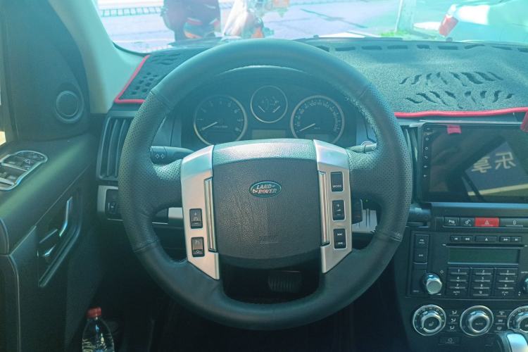 Used Land Rover Freelander 2 2011 3.2L i6 HSE Gasoline Edition
