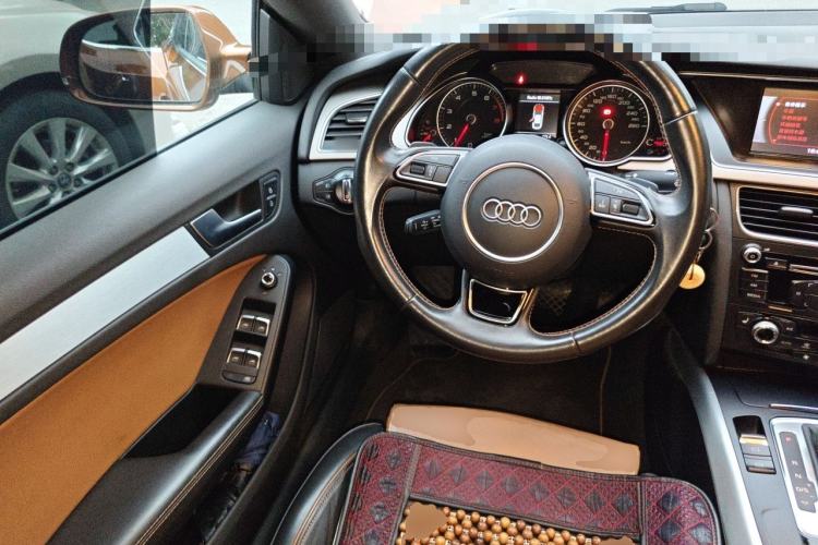Used Audi A5 2014 Sportback 45 TFSI Fashion Edition