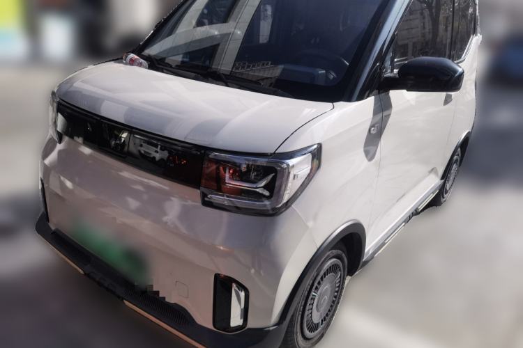 Used Wuling Hongguang MINIEV 2022 GAMEBOY 200km Gaming Edition with Lithium Iron Phosphate