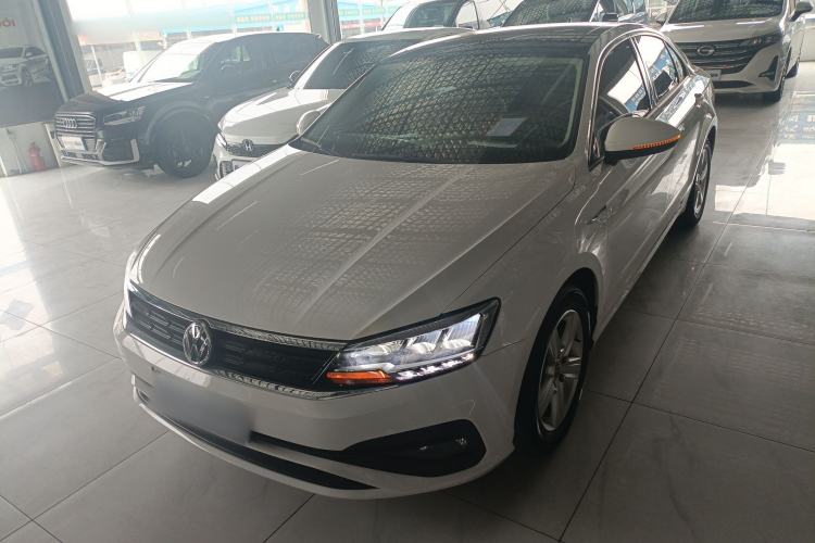 Used Volkswagen Lamando 2021 230TSI DSG Fashion Edition