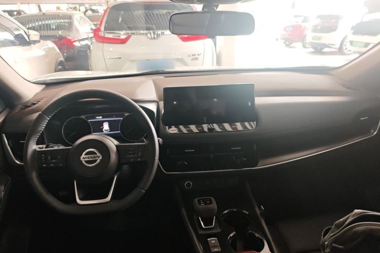 Used Nissan X-Trail 2021 VC-Turbo 300 CVT 2WD Luxury Edition 7-Seater
