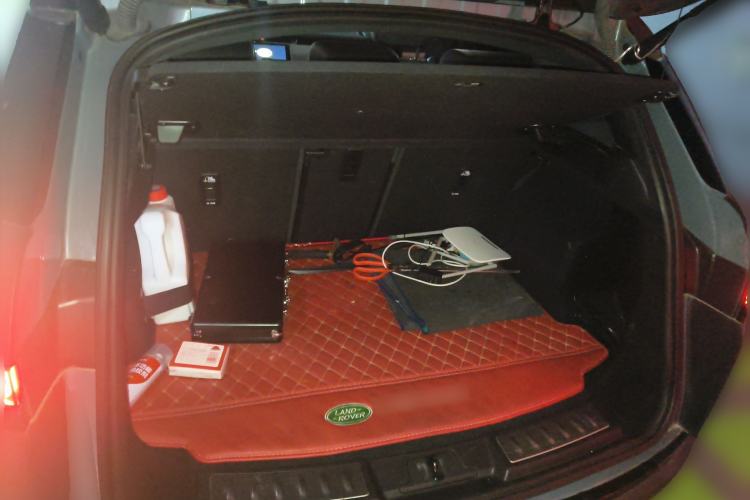 Used Land Rover Range Evoque 2020 249 PS R-DYNAMIC SE Sport Technology Edition