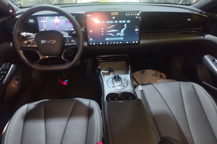 Used BYD Seal 2025 510 Smart Navigation Version