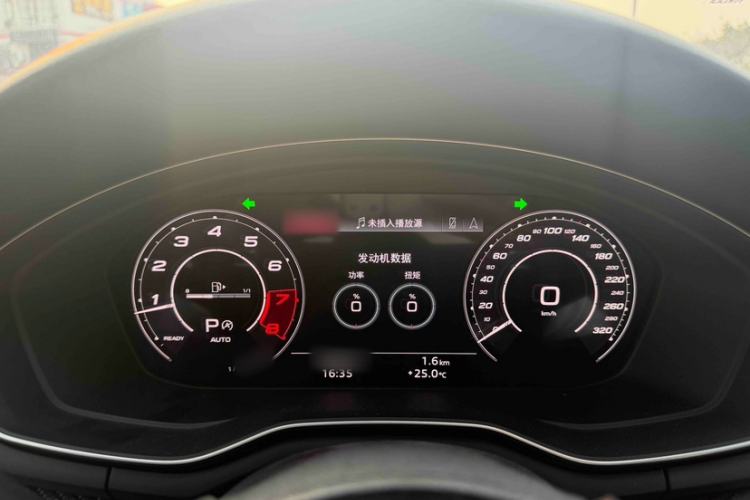 Used Audi RS 5 2022 RS 5 2.9T Sportback Obsidian Edition