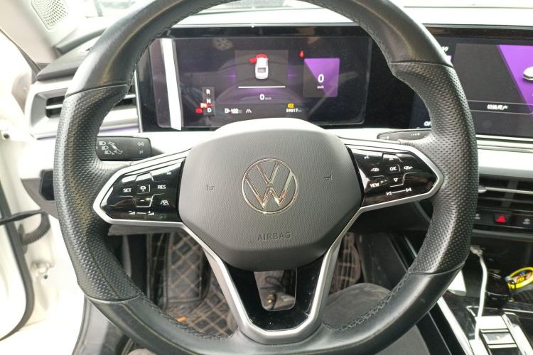 Used Volkswagen Lamando 2023 Lavida L 280TSI DSG Cool & Spicy Edition