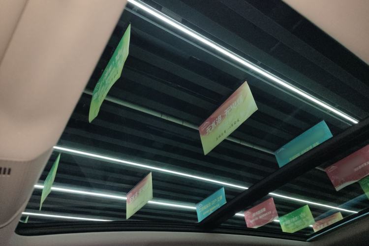 Used Volkswagen Teramont 2022 380TSI Four-Wheel Drive Prestige Luxury Edition