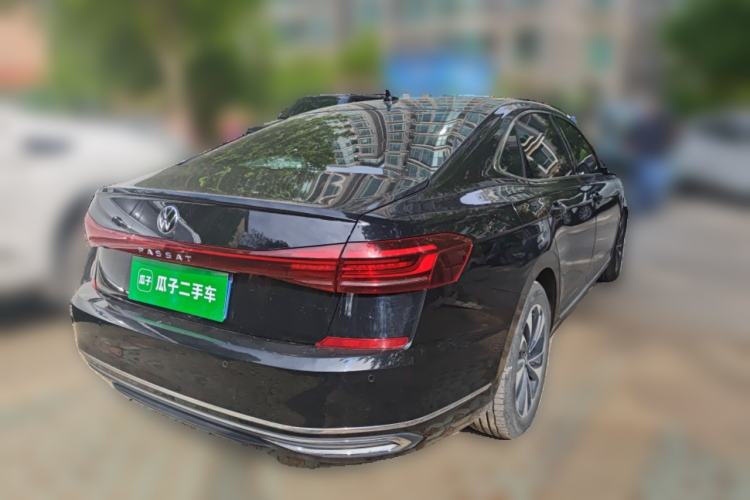 Used Volkswagen Passat 2023 Revised 330TSI Starry Elite Edition