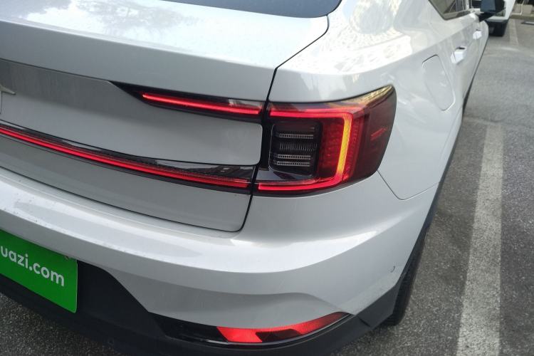 Used Polestar 2 2021 Dual Motors Long Range