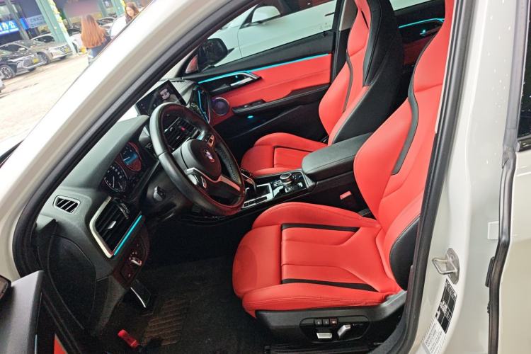 Used BMW 1 Series 2022 125i M Sport Night Edition
