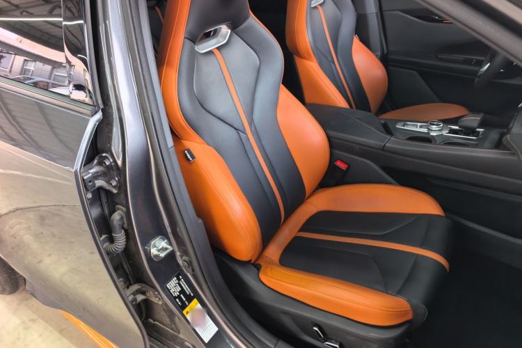 Used CHANGAN UNI-V 2024 1.5T Prestige Sport Edition Right Front Seat