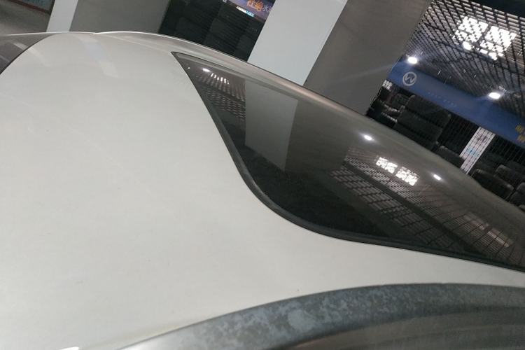 Used Haval H6 2021 1.5T Automatic Champion Edition
