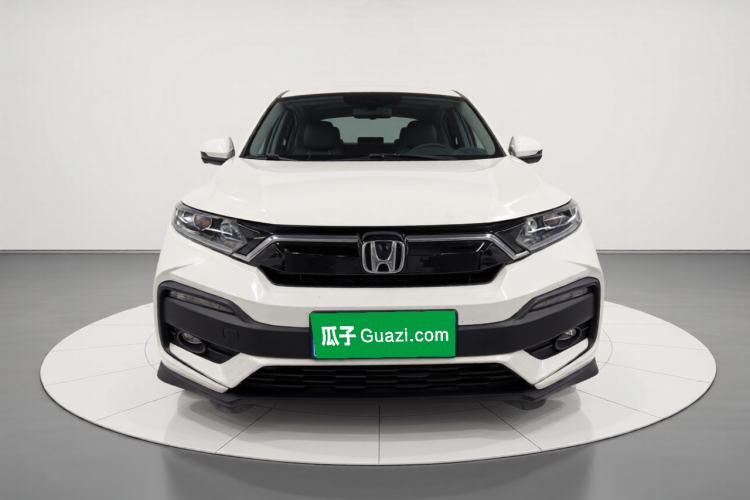 Used Honda XR-V 2021 1.5L CVT Comfort Version Front