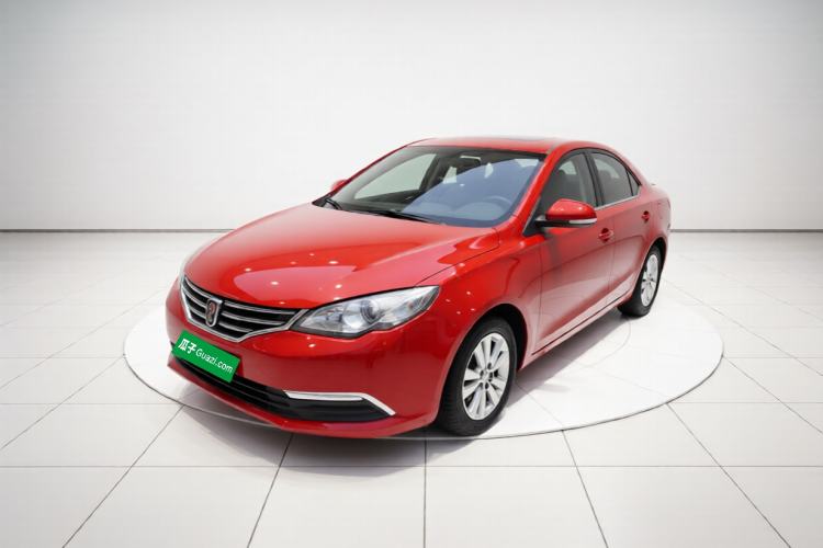 Used Roewe 360 2015 1.5L Automatic Luxury Edition Guazi used car, China used car export, Used car for sale, Used  cars, Cheapest cars for sale